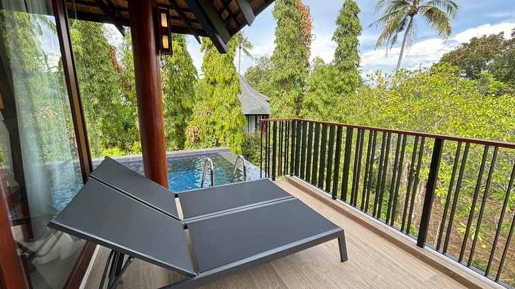 The Vijitt Resort Phuket